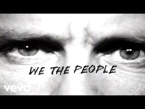 We The People video thumbnail
