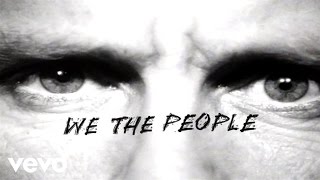 Hunters &amp; Collectors - We The People