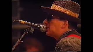 Don't Let Me Be Misunderstood - Elvis Costello - Freedom Beat