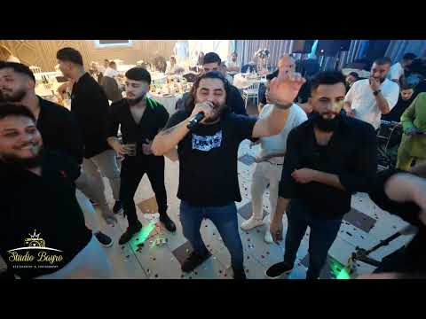 SALIH KAPTAN  ORK NAZMILER JOANNA 2024 BERLIN