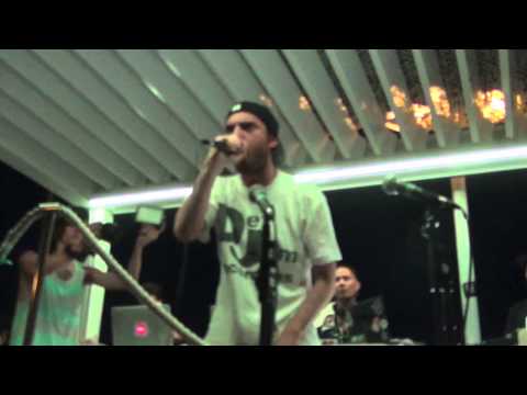 THE KING OF K RIMINI Contest - CLOUD