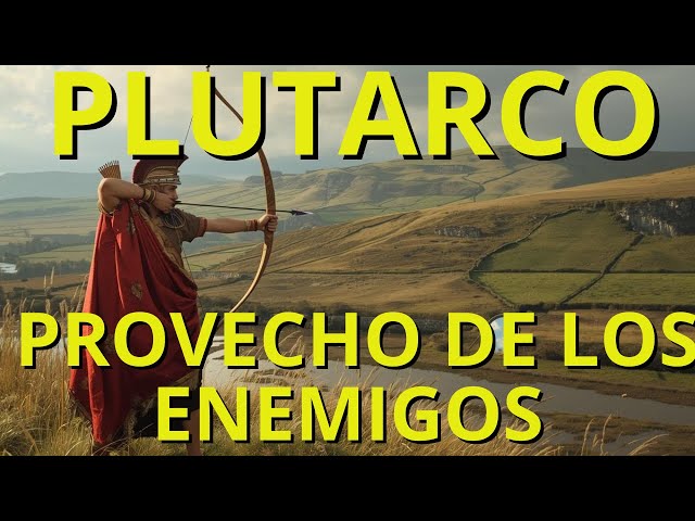Vídeo relacionado con Sobre la amistad y cómo sacar provecho de los enemigos (Pensamiento Ilustrado)