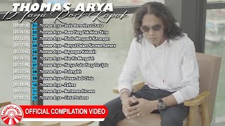 Download lagu Thomas Arya - 12 Lagu Rock Kapak [ Compilation Video HD] mp3