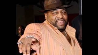 gerald levert - men like us