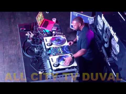 DJ MAGIC MIKE live at Mavericks Jacksonville Florida