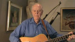 Crazy Old Soldier.mpg