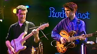 Lloyd Cole and the Commotions | Forest Fire | Live at the Markthalle | Hamburg | 28 February 1985