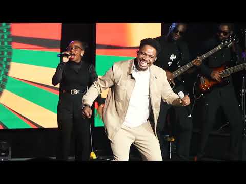 Deus Opera Milagres ( Eu tenho um Deus ) David Matondo