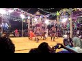 Karakattam Village Dans 2017 Supper Vallanadu AKk தியாகி இம்மானுவேல�