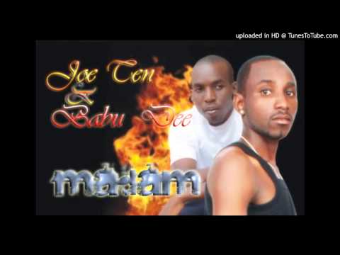 Babu Dee Mapete ft Joe Ten  -   Madam (Sms SKIZA 5960234)to 811 to get this song as your skiza tune