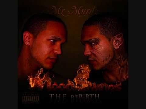 MR MURDZ - Mood Swings