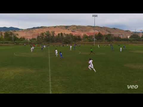 [2023-08-31] B07 White PL - 2023 Mayor's Cup [3] - vs La Roca