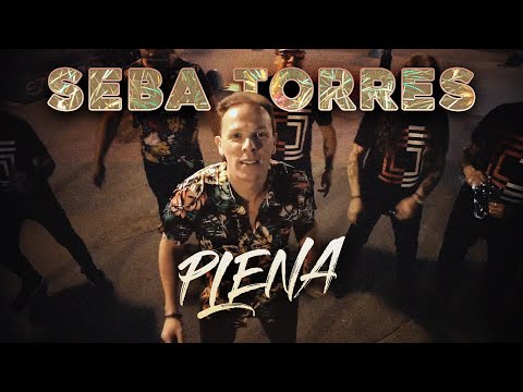 Seba Torres 🌴 PLENA