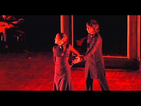 Eduardo Leal & Patricia Guerrero