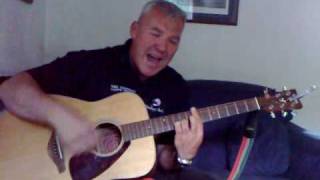 The Courteeners - Bide Your Time - Cover