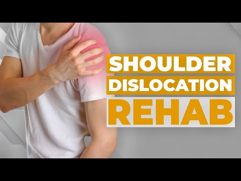 Phase 1 - Explained Shoulder Dislocation Recovery Journey: 7 Best Isometric Shoulder Exercises