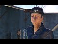 Fallout 4 the Minutemen artillery raining hell gameplay