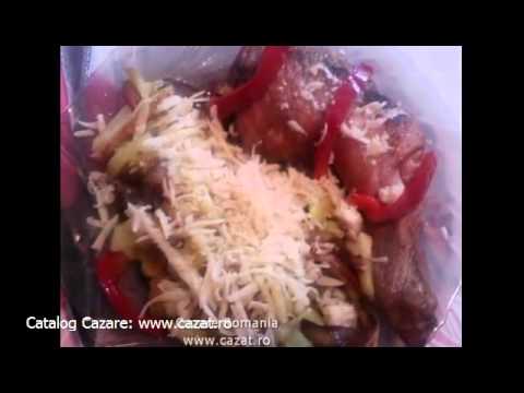 Cazare Sincai Fanate, Mures - Cazat.ro