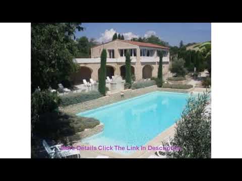 Review Domaine Les Bastidons Hotel | France