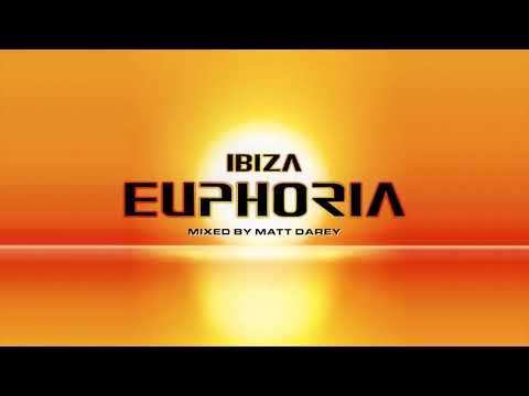Matt Darey Ibiza Euphoria   CD1 1999