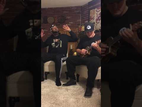 Einer Bankz & AD - Who Dat - Acoustic Version
