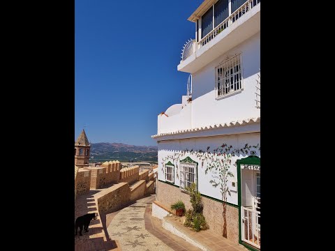 AX997 - Casa Medina, Velez-Malaga
