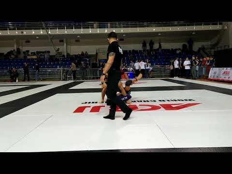 Jonas Andrade - Temeev Magomed Acb jj no gi wc