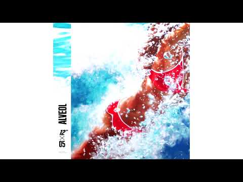 Alveol — 12x05 showcase • Ambient/House