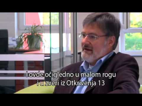 Tajne Biblije   Razotkrivanje Antikrista