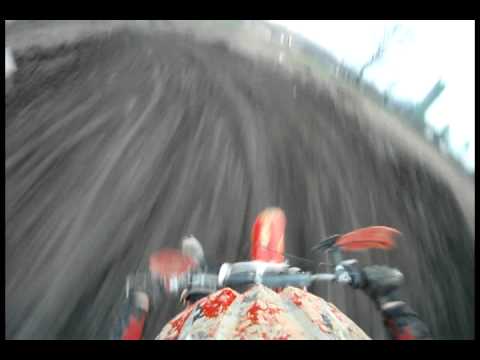 MALVERN MOTOCROSS PARK