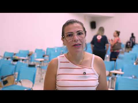 Capacitação Saúde