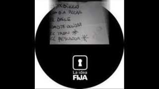 Karamelo Santo - Isabel en vivo en La Idea Fija (versión consola)