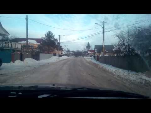 Poduri Bacau Romania