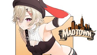 【 GTAV #MADTOWN 】こんばん 【 ぶいすぽっ！ / 小森めと 】
