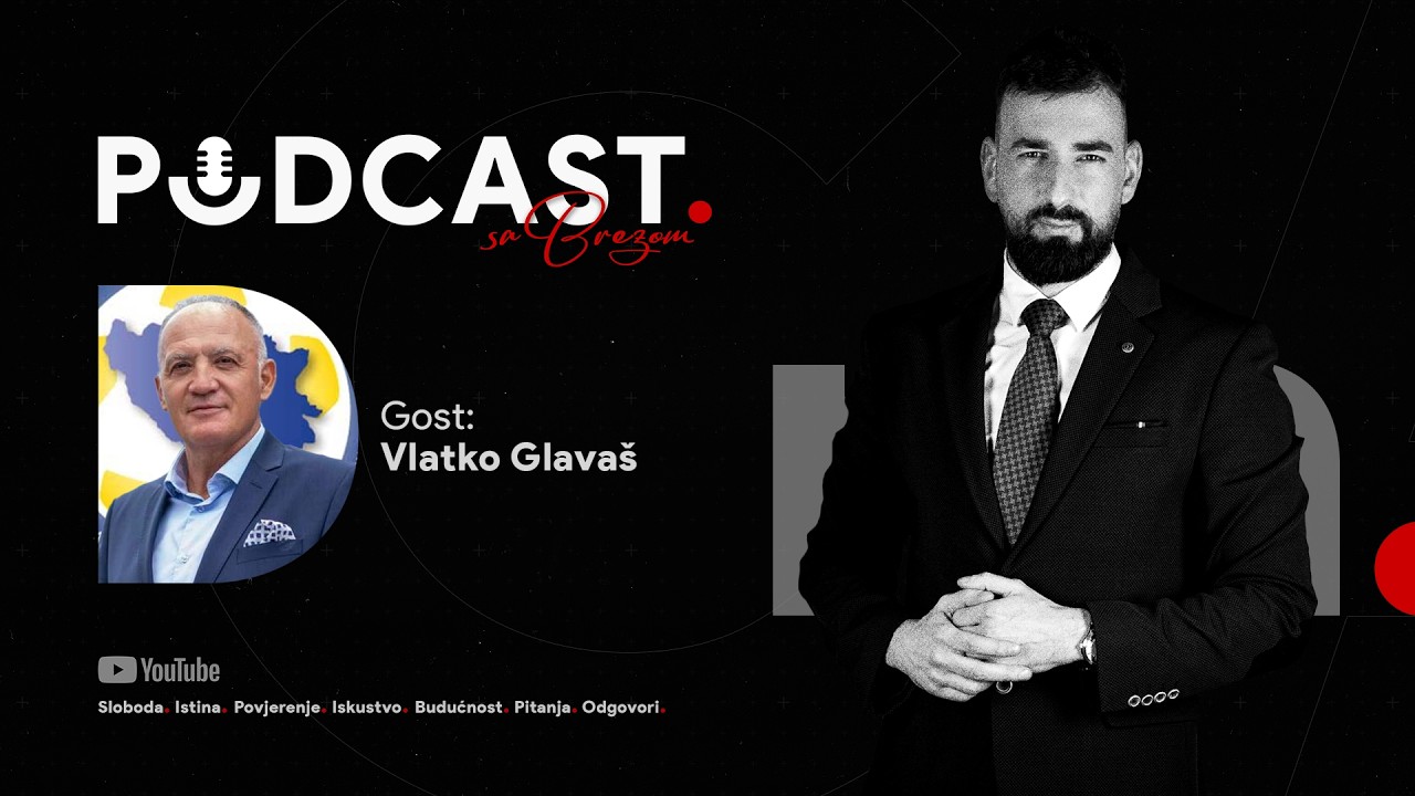 Glavaš: Barbarez je vratio nacionalni naboj koji je nestao sa Ćirom Blaževićem; Zeljković je hrabar!