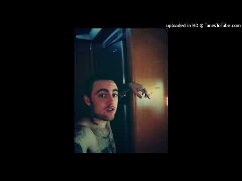 Mac Miller - Completely Transparent