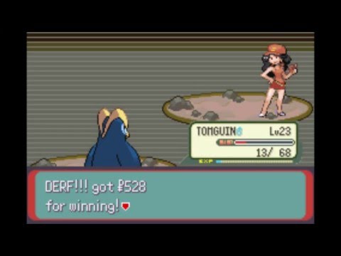 GameSharks: Pokemon Glazed (Part 20) Scary Cave
