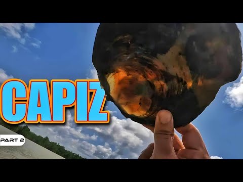 P1-Capiz Forage and Cook - EP1062