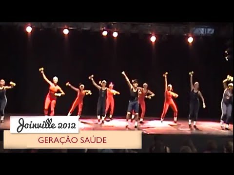 Petite em Joinville 2012 - Geração Saúde