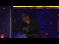 Grace Jones The Johnathan Ross Show
