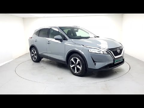 Nissan Qashqai ePOWER QASHQAI SV PREMIUM - Image 2