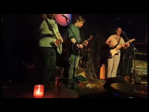 The Original Covers Band - Sultans Of Swing (Live)