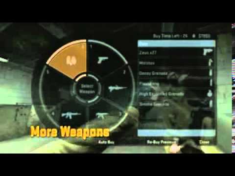 Counter Strike: Global Offensive - PAX trailer