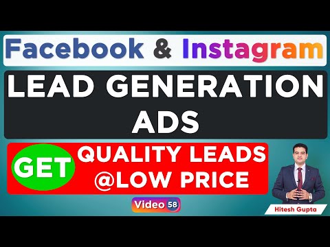Facebook and Instagram Ads Tutorial 2020 Facebook and Instagram Complete Course in Hindi FREE