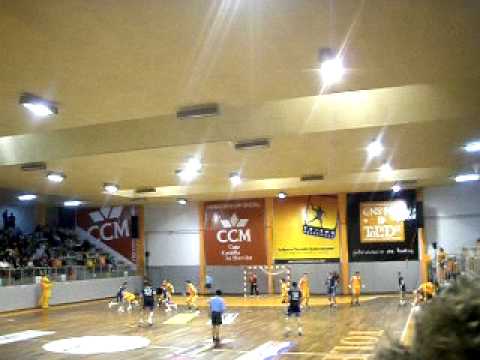 2 LABARO TOLEDO BM 30 - 19 CANGAS