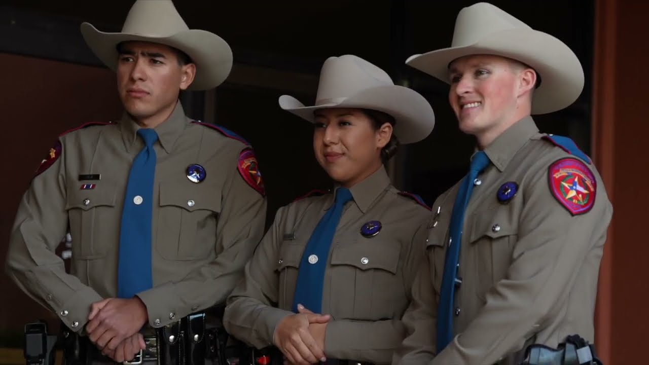 Recruit School C-2024 Graduation