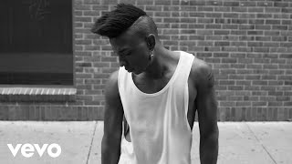 Rico Davis - Hustle Harder feat. Quis Vaughn