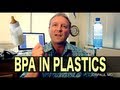 BPA In Plastics & Why It's Dangerous For Your Child | Pediatric Advice