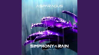 Simphony of the Rain