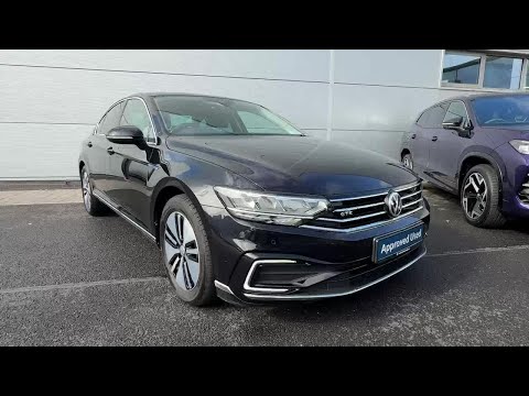 Volkswagen Passat 1.4 TSI PHEV 218HP GTE DSG - Image 2